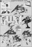 Bandai 1/144 HGUC ORX-005 Gaplant TR-5 Hrairoo English Construction Manual and Color Guide