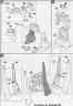 Bandai 1/144 HGUC RMS-099B Schuzrum-Dias English Construction Manual and Color Guide
