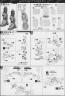 Bandai Master Grade MG Musha Gundam Mk-2 English Construction Manual and Color Guide