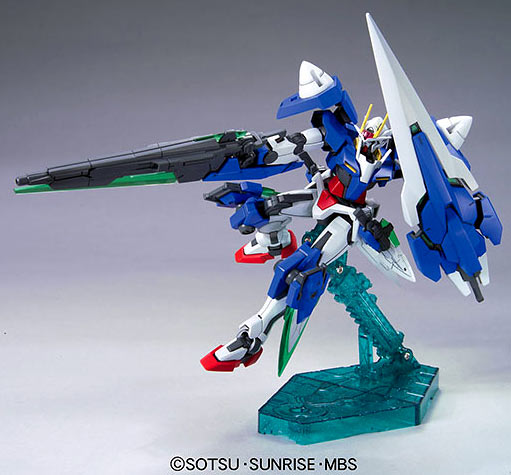 Hg 00 Gundam Seven Sword G English Manual And Color Guide Mech9 Com Anime And Mecha Review Site Shop Reviews Model Kits Collectibles Toys And More