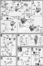 Bandai 1/144 High Grade HG GN-000 O Gundam Construction Manual and Color Guide