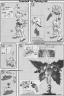 Bandai 1/144 High Grade HG GN-000 O Gundam Construction Manual and Color Guide