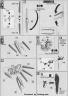 Bandai 1/144 High Grade HGUC Hi Nu Gundam English Construction Manual and Color Guide
