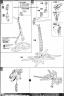 Bandai Master Grade MG ZGMF-X20A Strike Freedom Gundam Full Burst Mode English Construction Manual and Color Guide