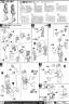 Bandai Master Grade MG 1/100 ZGMF-X42S Destiny Gundam English Construction Manual and Color Guide