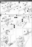 Bandai Master Grade MG MS-06S Zaku II Char Aznable version 2.0 English Construction Manual