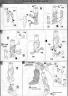 Bandai Master Grade MG RX-0 Unicorn Gundam OVA ver English Construction Manual and Color Guide
