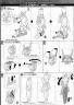 Bandai Master Grade MG RX-0 Unicorn Gundam OVA ver English Construction Manual and Color Guide