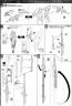 Bandai 1/100 MG ZGFM-X42S Destiny Gundam Extreme Blast Mode English Construction Manual and Color Guide