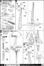 Bandai 1/100 MG ZGFM-X42S Destiny Gundam Extreme Blast Mode English Construction Manual and Color Guide