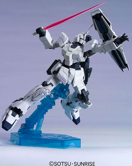Hg Rx 0 Unicorn Gundam Unicorn Mode English Manual And Color Guide Mech9 Com Anime And Mecha Review Site Shop Reviews Model Kits Collectibles Toys And More