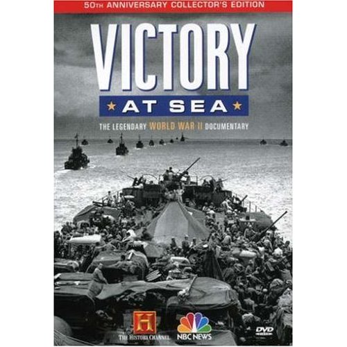 Victory at Sea