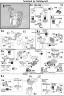 Bandai Master Grade MG LM312V04 + SD-VB03A V-Dash Gundam English Construction Manual and Color Guide