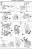 Bandai Master Grade MG LM312V04 + SD-VB03A V-Dash Gundam English Construction Manual and Color Guide