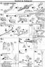 Bandai Master Grade MG LM312V04 + SD-VB03A V-Dash Gundam English Construction Manual and Color Guide