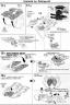 Bandai Master Grade MG LM312V04 + SD-VB03A V-Dash Gundam English Construction Manual and Color Guide