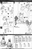 Bandai MG PMX-003 The O English Construction Manual and Color Guide