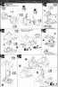 Bandai MG PMX-003 The O English Construction Manual and Color Guide