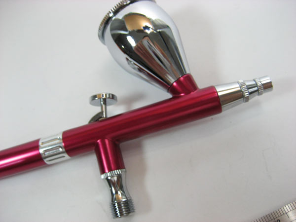 Airtex Beauti 4 Double Action Airbrush (0.3mm Needle)