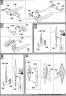 1/100 GN-001 Gundam Exia English Construction Manual and Color Guide