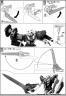 1/100 GN-001 Gundam Exia English Construction Manual and Color Guide