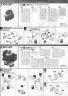 Bandai Maste Grade MG RGZ-95 ReZEL English Construction Manual and Color Guide