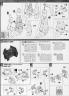 Bandai Maste Grade MG RGZ-95 ReZEL English Construction Manual and Color Guide