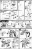 Bandai High Grade HG GNX-Y903VS Brave Standard Test Type English Color Guide and Manual