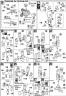 Bandai High Grade HGUC RX-78BD-3 Blue Destiny Unit 3 English Color Guide and Manual