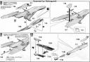 1/72 VF-25F Tornado Messiah Valkyrie English Construction Manual
