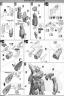 Perfect Grade PG 1/60 ZGMF-X20A Strike Freedom Gundam English Translation Color Guide and Manual