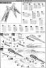 Perfect Grade PG 1/60 ZGMF-X20A Strike Freedom Gundam English Translation Color Guide and Manual