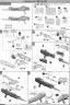 Perfect Grade PG 1/60 ZGMF-X20A Strike Freedom Gundam English Translation Color Guide and Manual