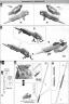 Perfect Grade PG 1/60 ZGMF-X20A Strike Freedom Gundam English Translation Color Guide and Manual