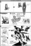 Perfect Grade PG 1/60 ZGMF-X20A Strike Freedom Gundam English Translation Color Guide and Manual