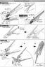 Perfect Grade PG 1/60 ZGMF-X20A Strike Freedom Gundam English Translation Color Guide and Manual