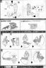 Bandai Master Grade MG ZGMF-X56S/a Force Impulse Gundam English Construction Manual