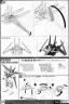 Bandai Master Grade MG ZGMF-X56S/a Force Impulse Gundam English Construction Manual