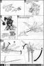 Bandai Master Grade MG ZGMF-X56S/a Force Impulse Gundam English Construction Manual
