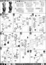 Bandai Master Grade MG MS-06K Zaku Cannon English Color Guide & Manual