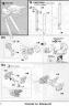 Bandai 1/100 Master Grade MG MSN-06S Sinanju Ver. Ka English Construction Manual