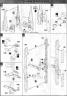 Bandai MG RGZ-95C ReZEL Commander Type English Color Guide & Construction Manual