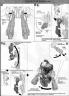 Bandai MG RGZ-95C ReZEL Commander Type English Color Guide & Construction Manual