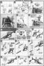 1/48 MegaSize Zaku II of Char Aznable Manual