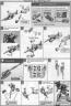 1/48 MegaSize Zaku II of Char Aznable Manual