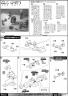 1/20 Armored Trooper Votoms ATM-09-ST Scopedog English Color Guide & Manual