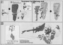 1/144 HG Extreme Gundam English Color Guide & Manual