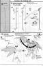 MG XXXG-01D2 Gundam Deathscythe Hell (Endless Waltz) English Color Guide & Manual