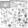 MG XXXG-01S Shenlong Gundam English Color Guide & Manual