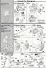 MG XXXG-01S Shenlong Gundam English Color Guide & Manual